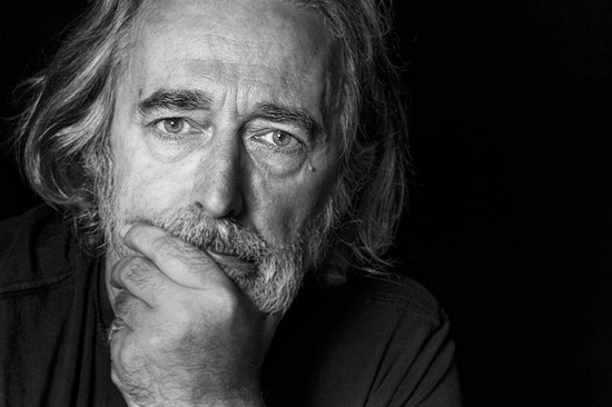 Portrait Jean Forteroche