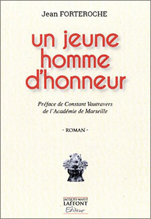 Roman - Un jeune homme d'honneur